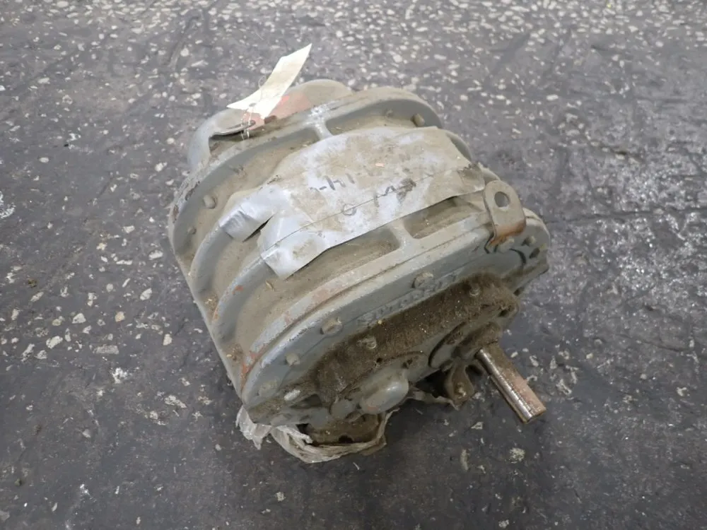 Sutorbilt Rotary Blower - 3l-f