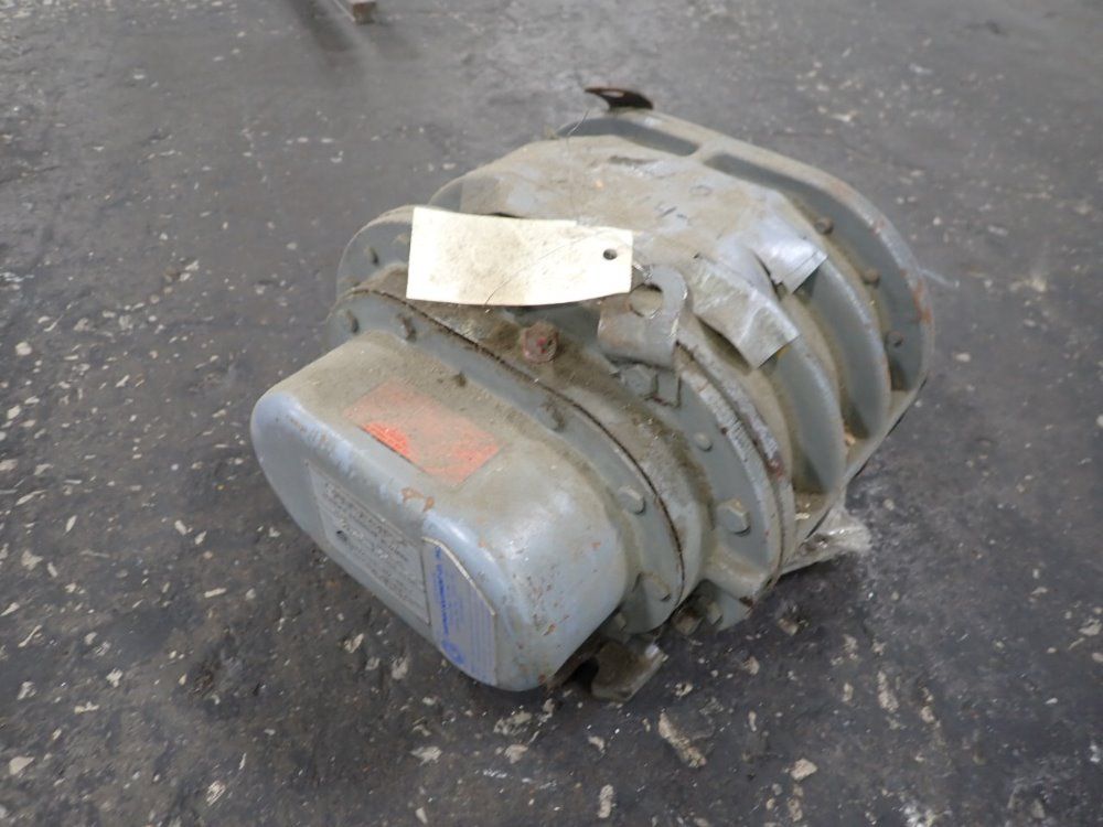 Sutorbilt Rotary Blower - 3l-f