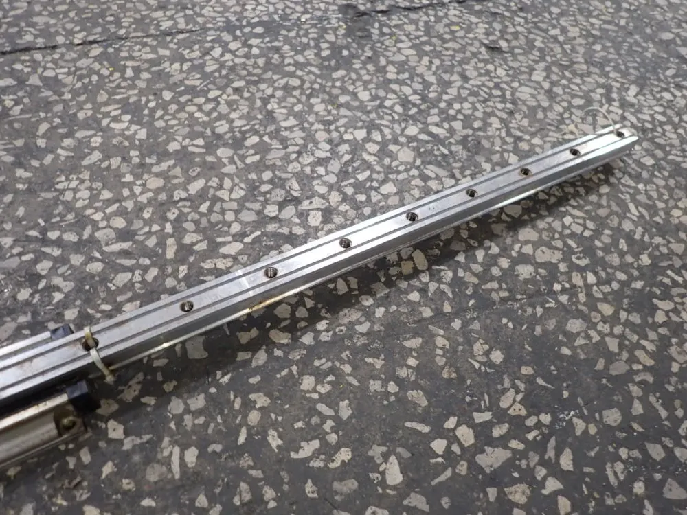 61 1/2" Linear Rail