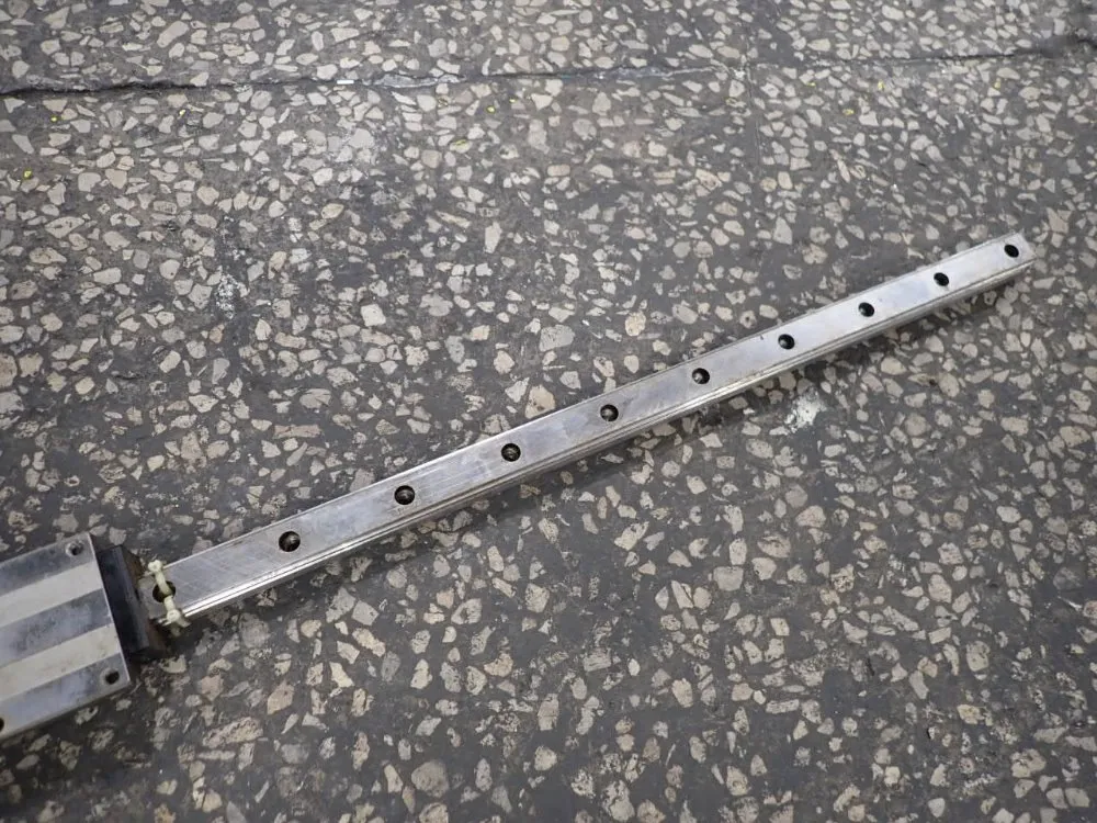 61" Linear Rail