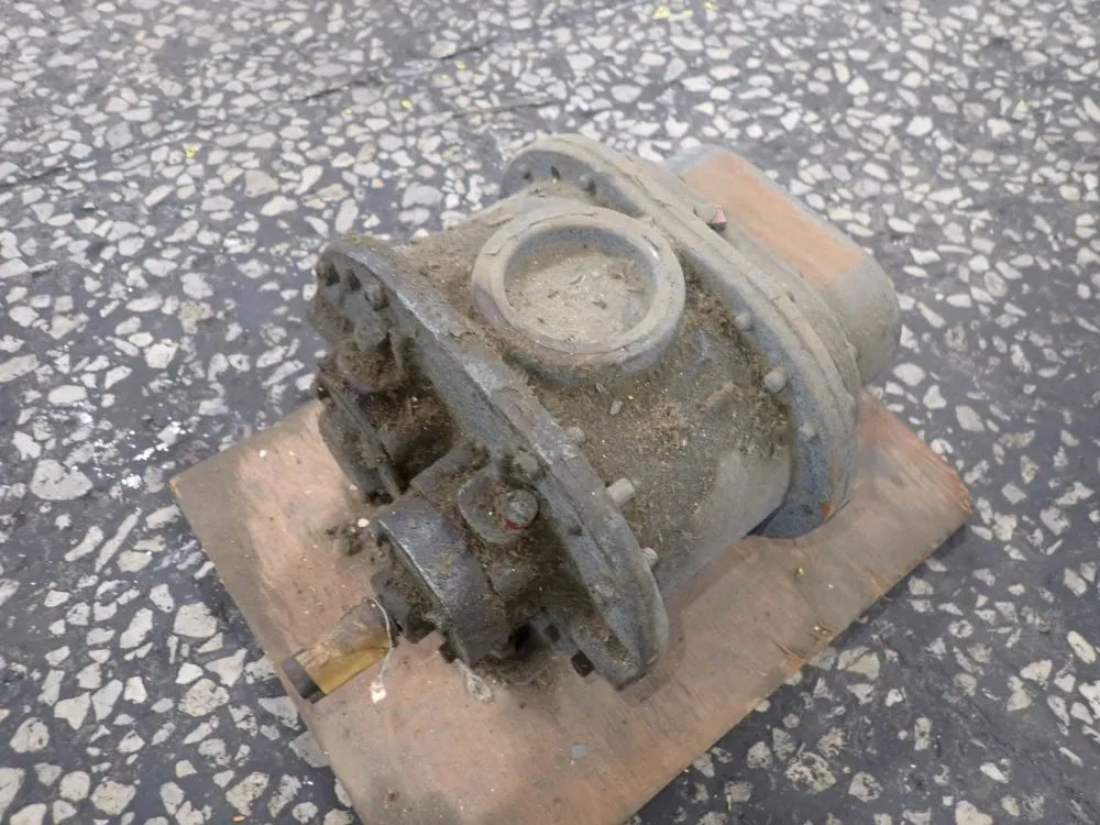 Fuller Company Rotary Blower - 2l-b