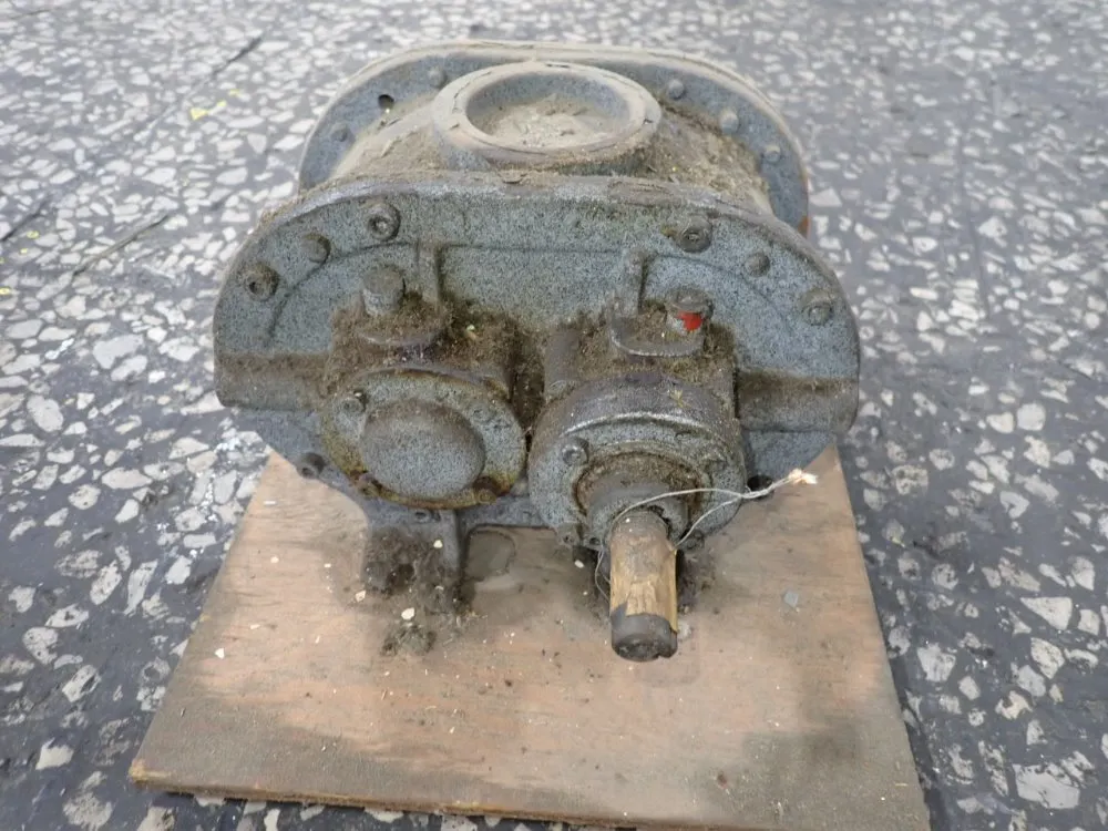 Fuller Company Rotary Blower - 2l-b