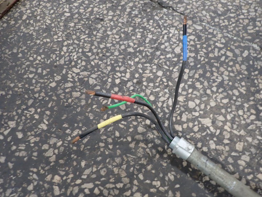 Crouse Hinds Electrical Switch - Wsr 6352