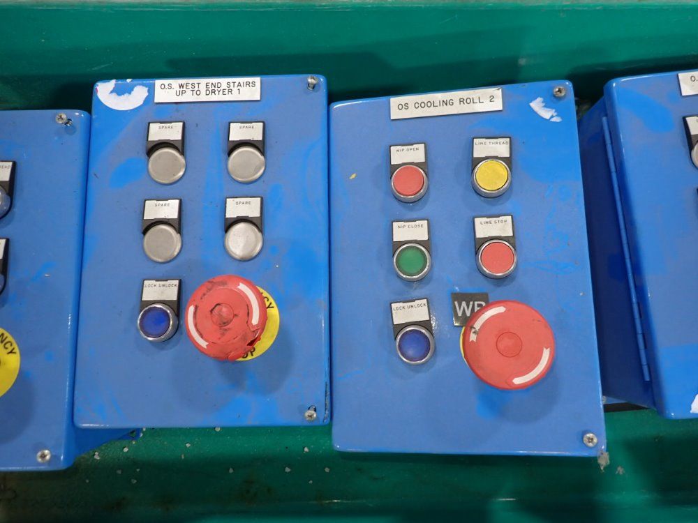 Control Panels