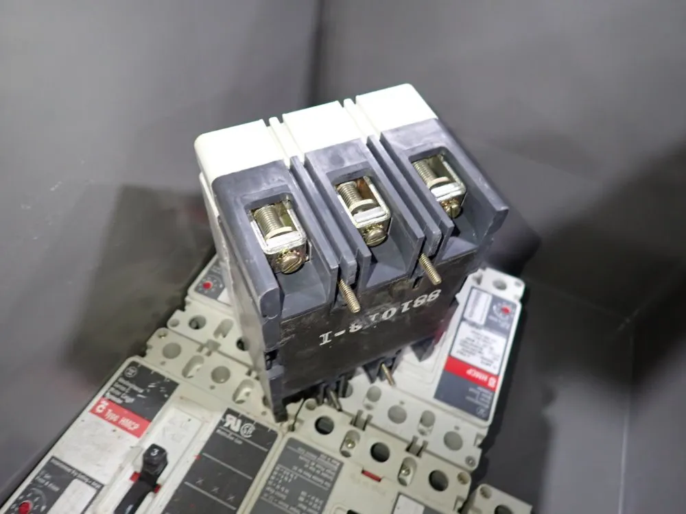 Westinghouse Circuit Breaker - Hmcp