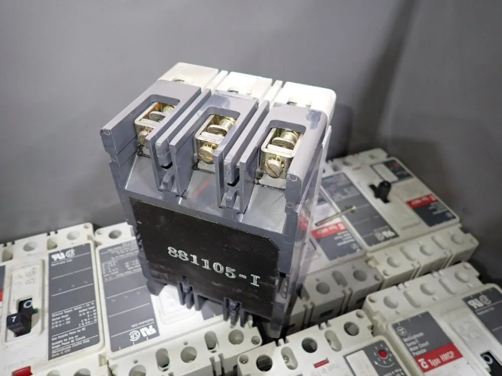 Westinghouse Circuit Breaker - Hmcp