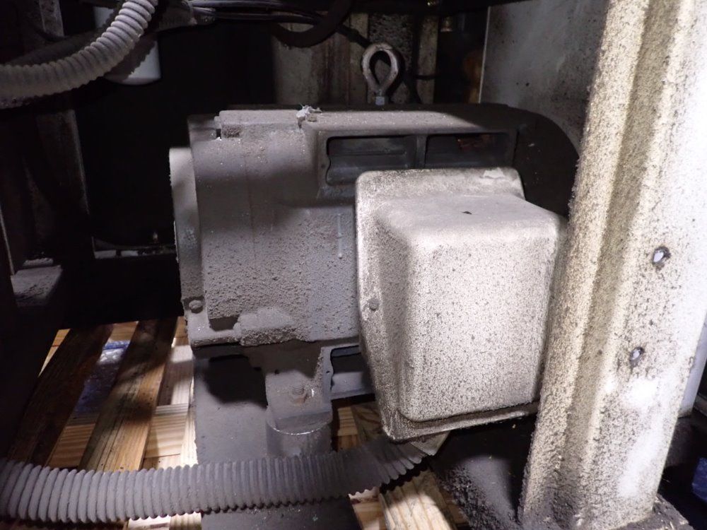 Ingersoll Rand 40 Hp Air Compressor - Ssr-ep40se