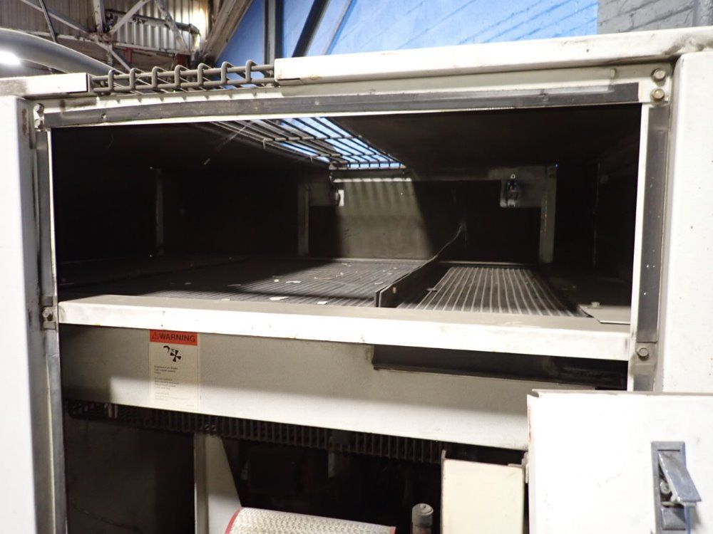 Ingersoll Rand 40 Hp Air Compressor - Ssr-ep40se