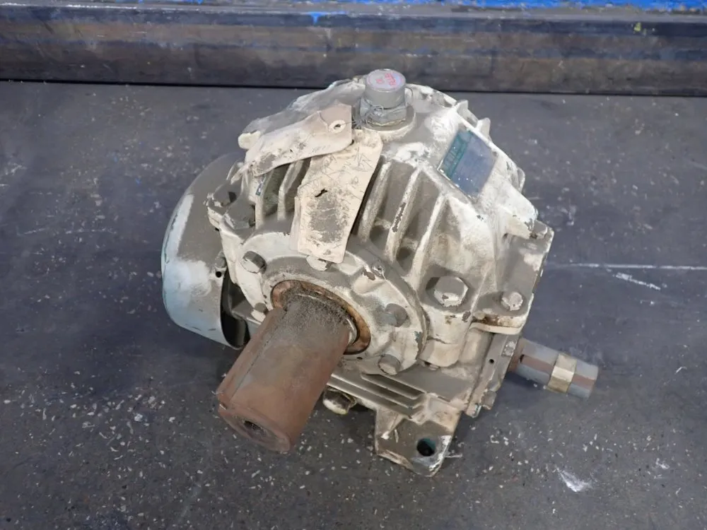 Sumitomo 80 Ratio Gear Reducer - Cb125 K-l