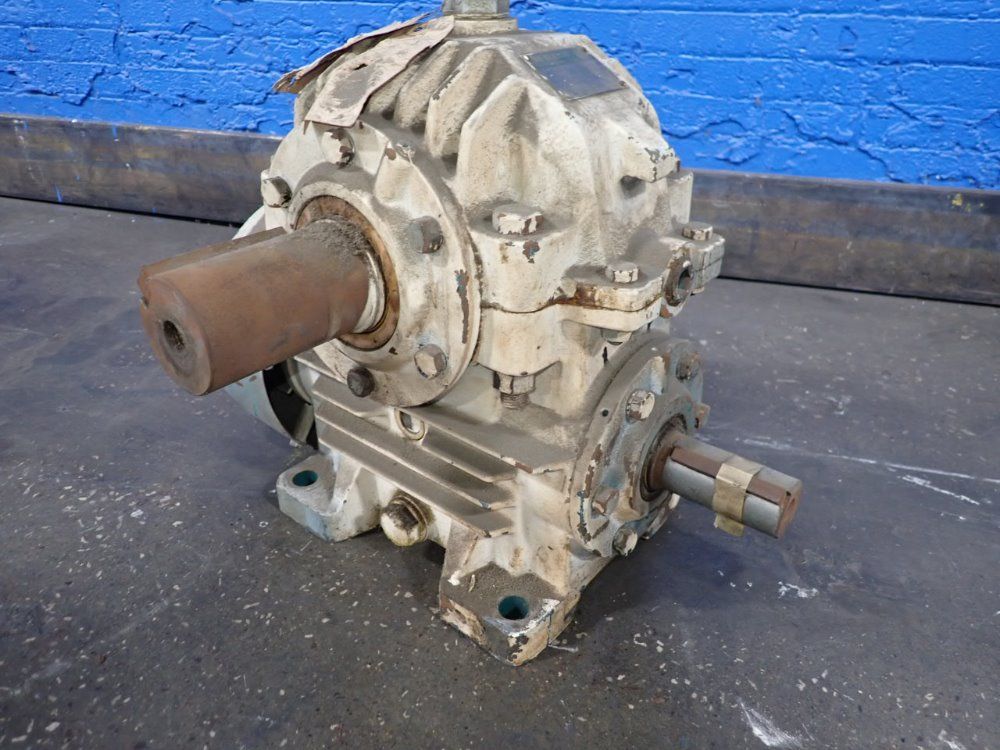 Sumitomo 80 Ratio Gear Reducer - Cb125 K-l