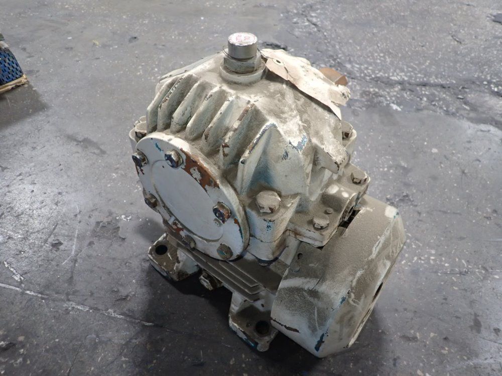 Sumitomo 80 Ratio Gear Reducer - Cb125 K-l