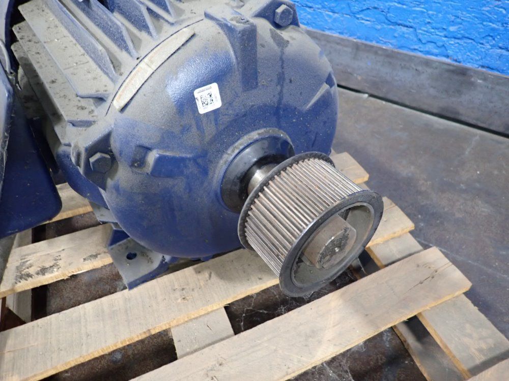 Marathon 40 Hp Motor - Nvk324thfpa8028acl