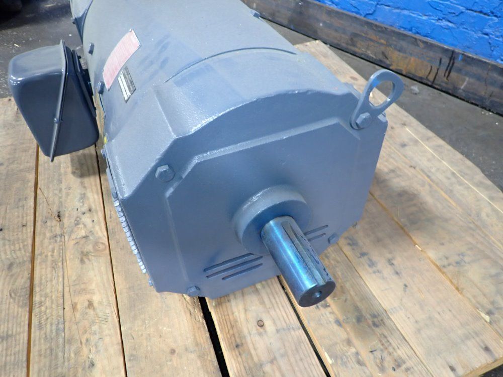 Emerson 60 Hp Dc Motor - 3290b451d03