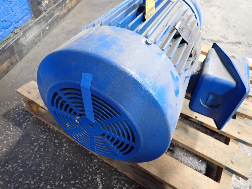 Marathon 40 Hp Pump - 7vb 324ttfp7304bdl