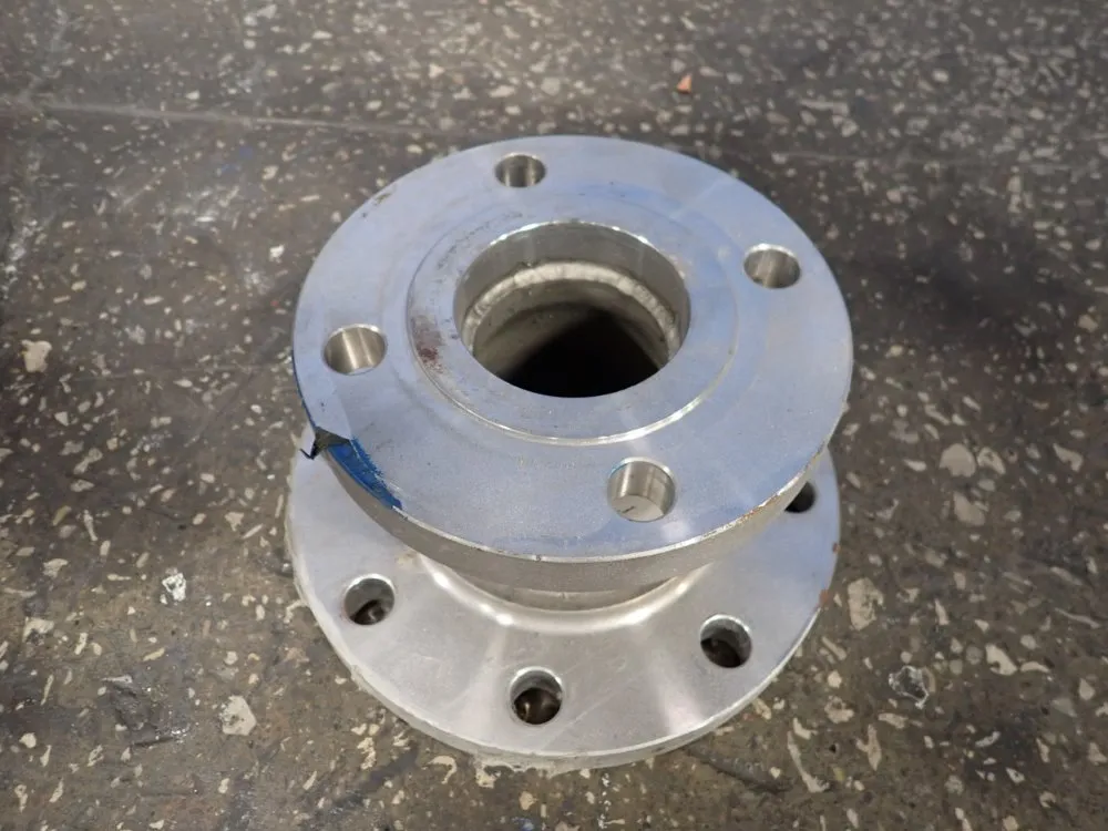 7"/9" Flange