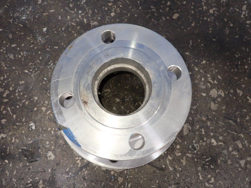 7"/9" Flange