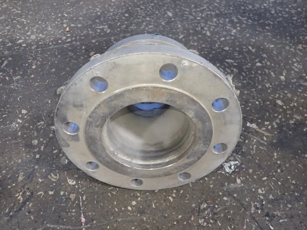 7"/9" Flange