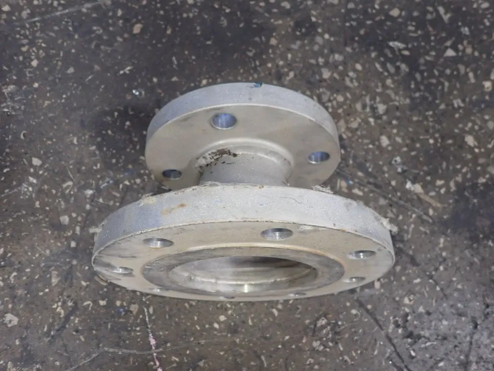 7"/9" Flange