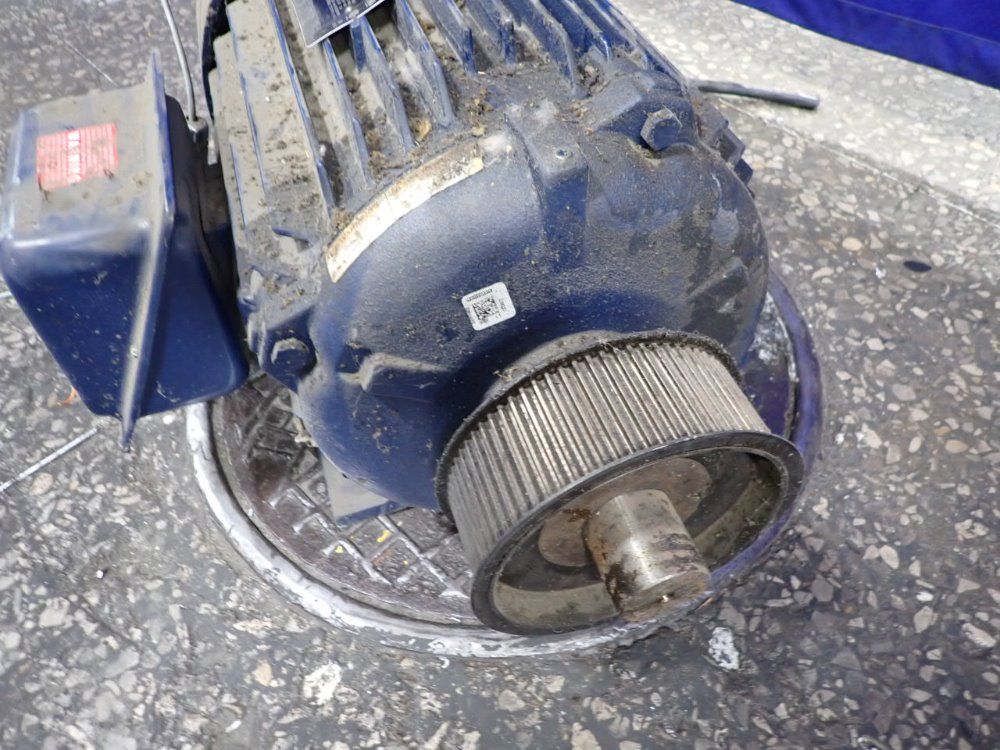 Marathon 40 Hp Motor - Nvk324thfpa8028acl