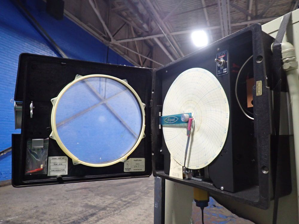 Hotpack 24" X 26" Oven