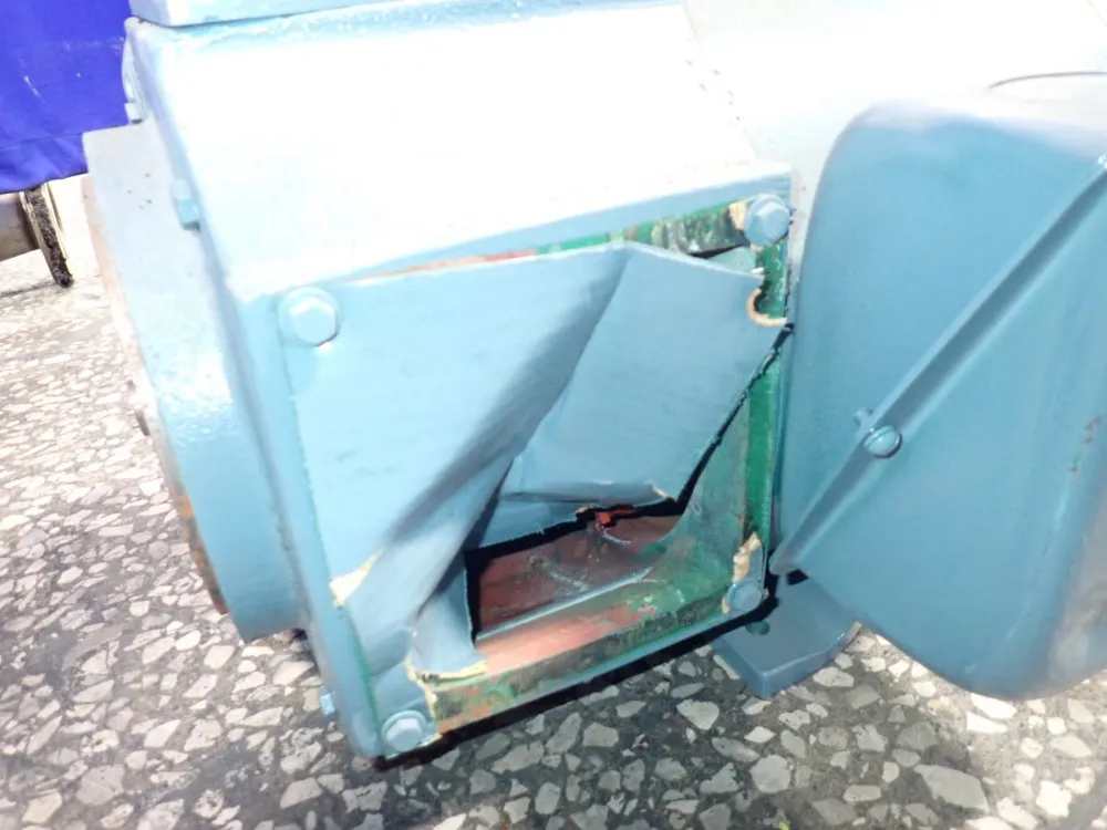 Control Techniques 40 Hp Dc Motor - 289004540