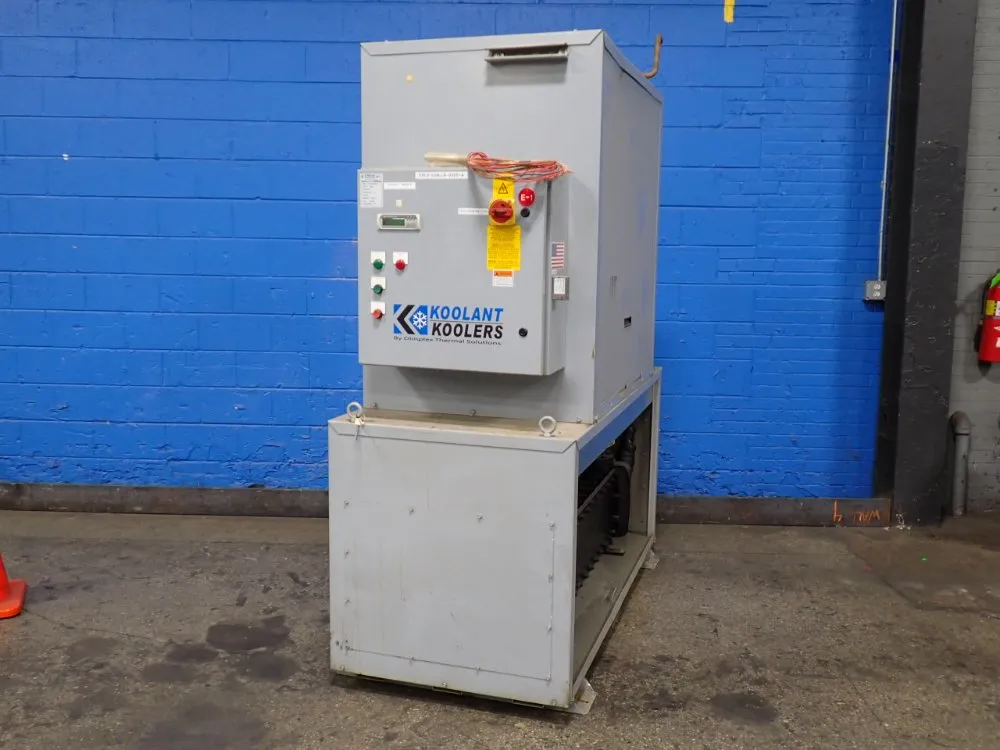 Dimplex Thermal Solutions Chiller - Har7500-cl-50