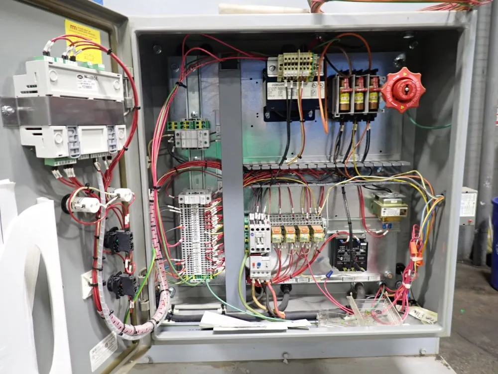 Dimplex Thermal Solutions Chiller - Har7500-cl-50