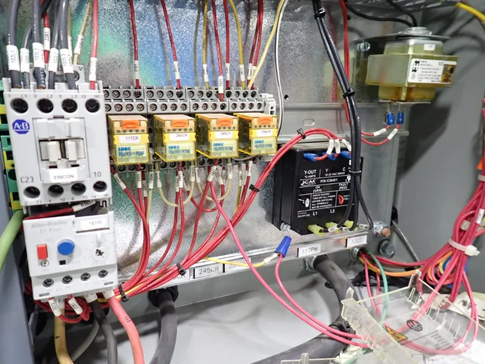 Dimplex Thermal Solutions Chiller - Har7500-cl-50