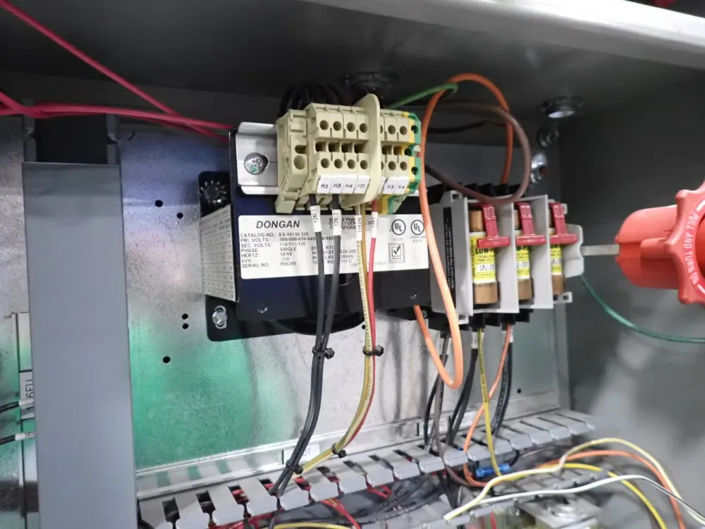 Dimplex Thermal Solutions Chiller - Har7500-cl-50