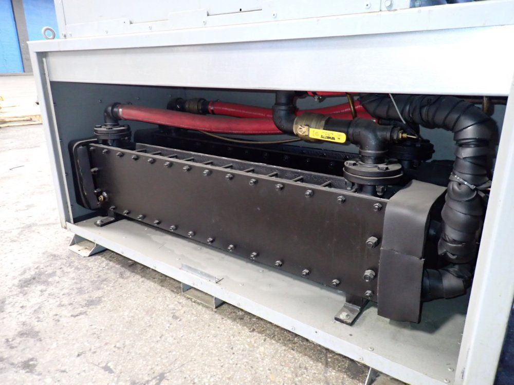 Dimplex Thermal Solutions Chiller - Har7500-cl-50