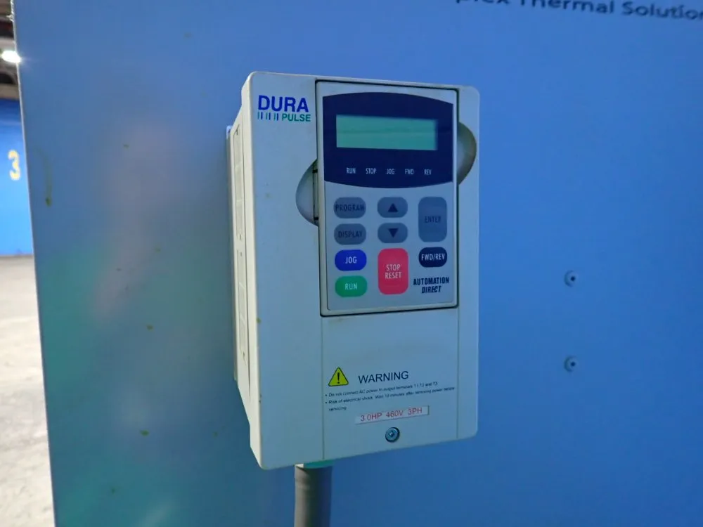 Dimplex Thermal Solutions Chiller - Har7500-cl-50