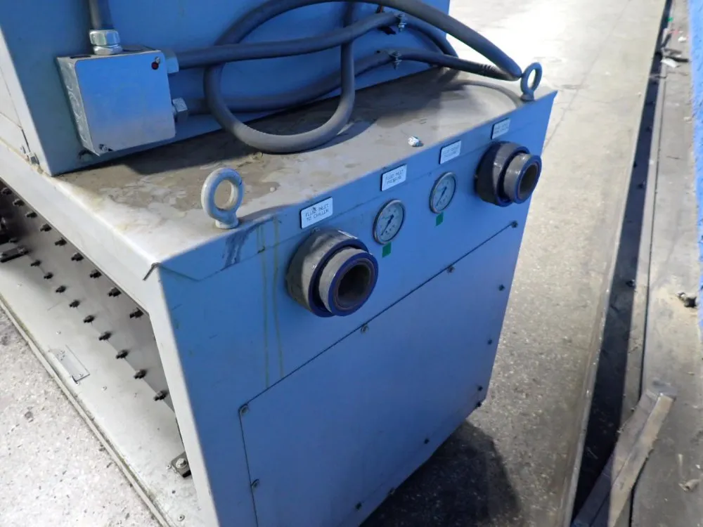 Dimplex Thermal Solutions Chiller - Har7500-cl-50