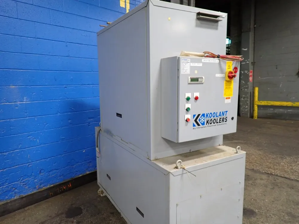 Dimplex Thermal Solutions Chiller - Har7500-cl-50