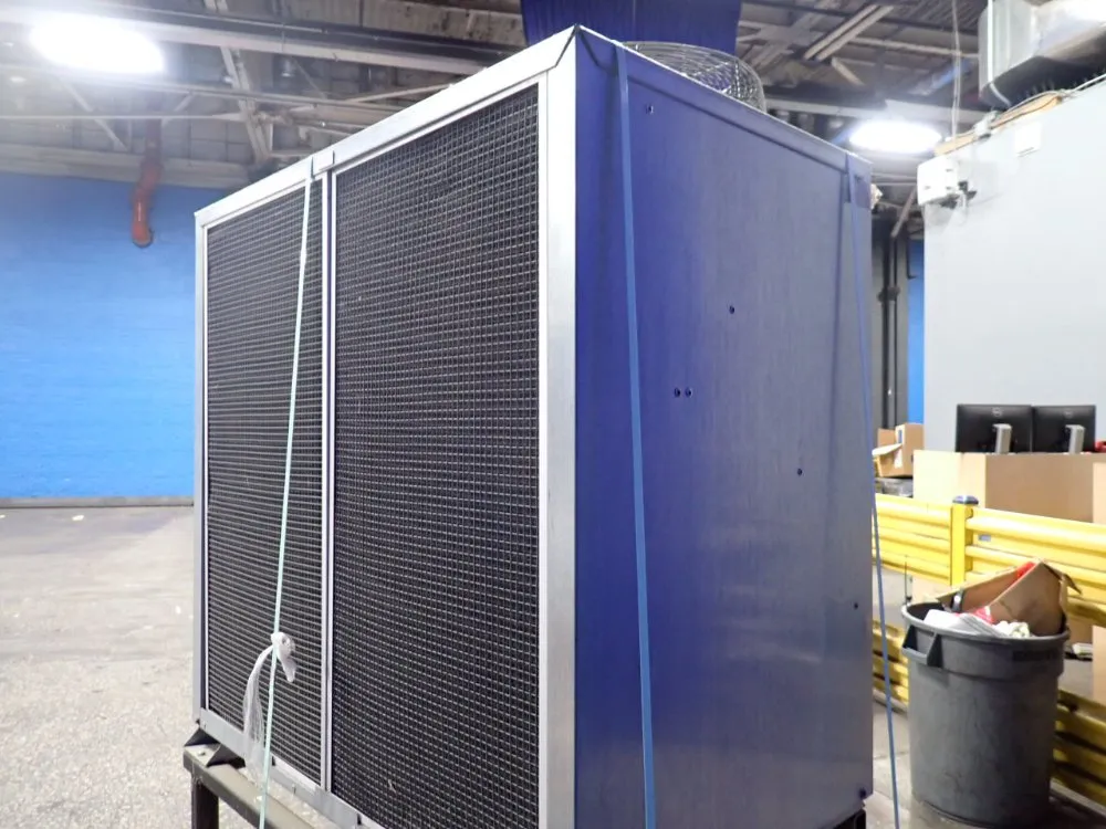Dimplex Thermal Solutions Chiller - 7.5/10 Ton