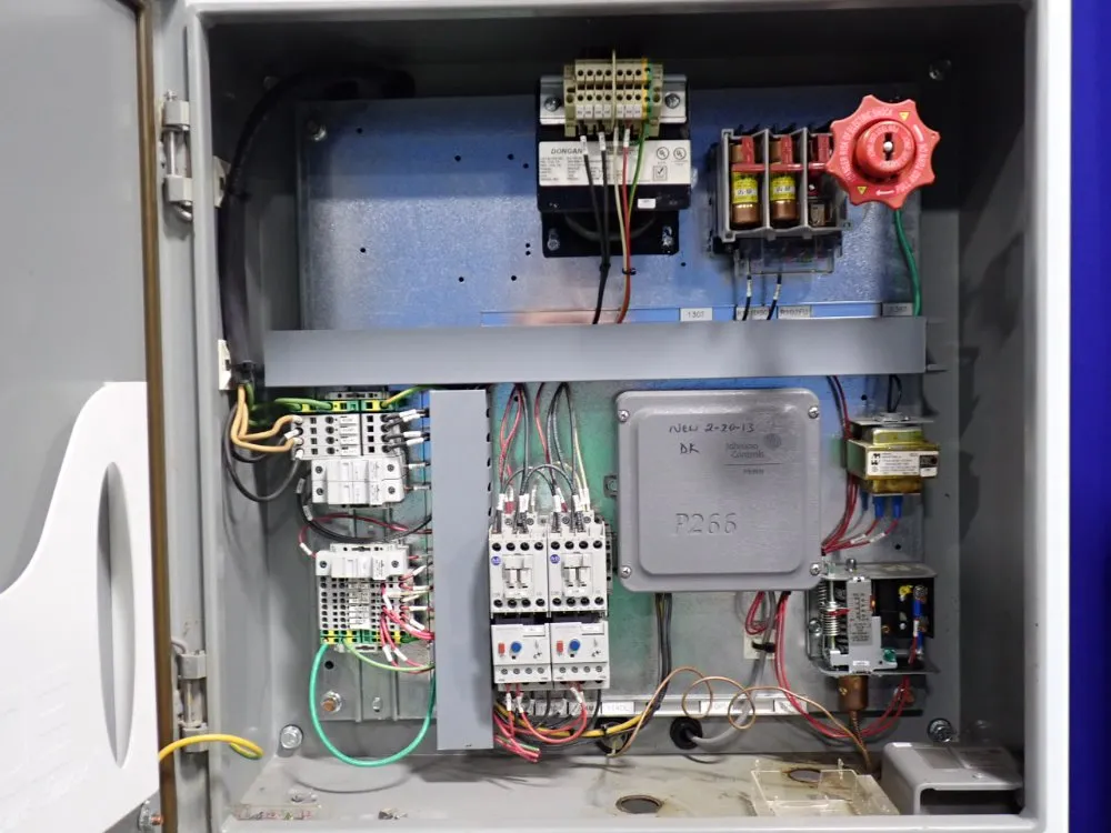 Dimplex Thermal Solutions Chiller - 7.5/10 Ton