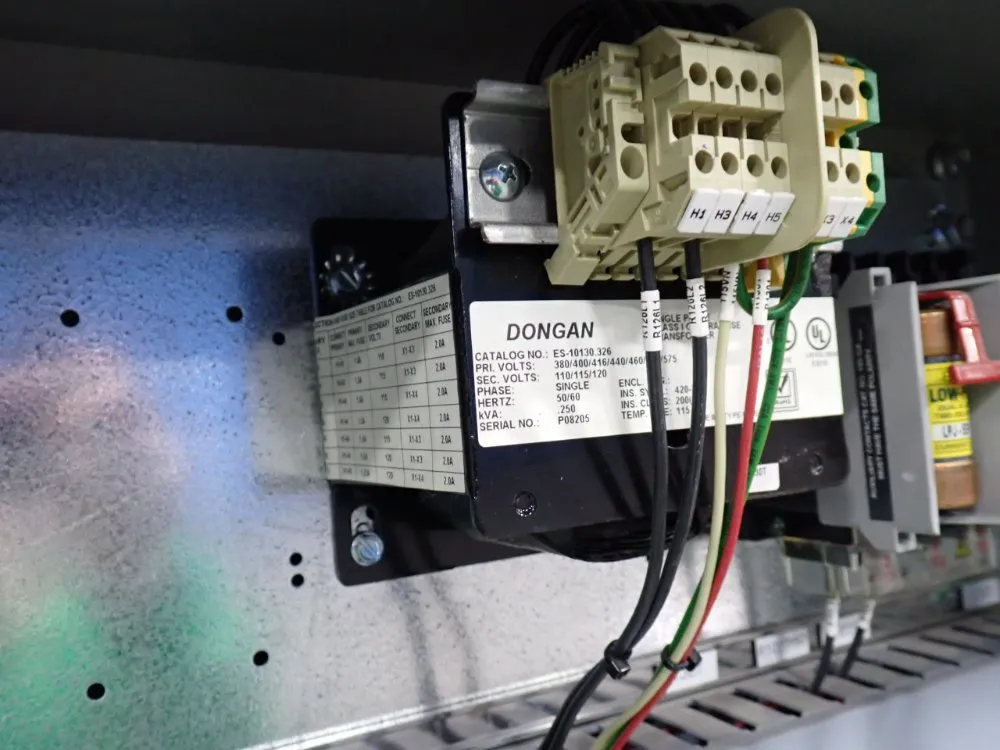 Dimplex Thermal Solutions Chiller - 7.5/10 Ton