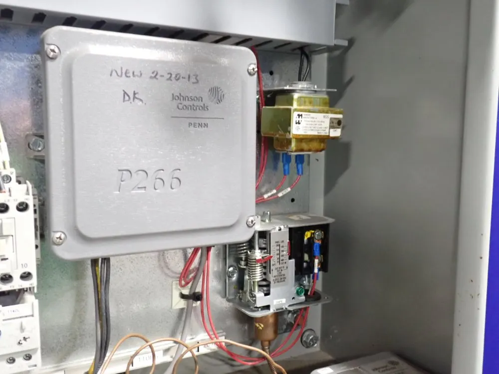 Dimplex Thermal Solutions Chiller - 7.5/10 Ton