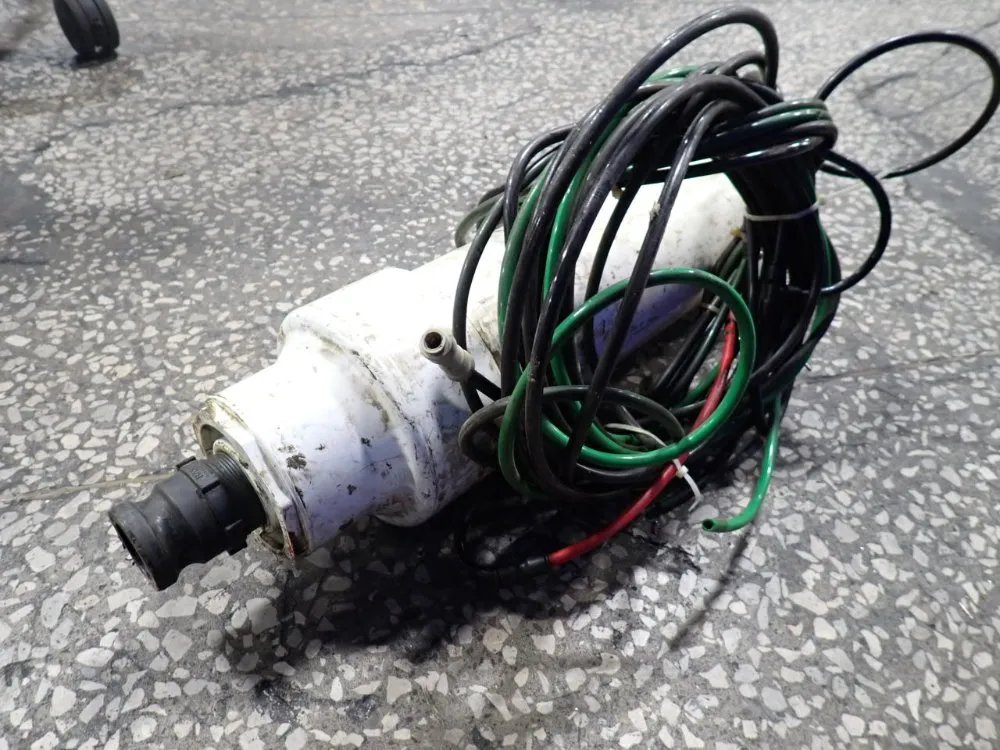 Decompression Chamber