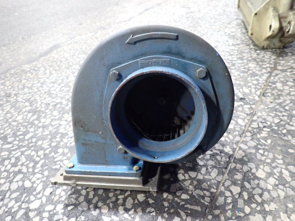 Us Motors 1 Hp Centrifugal Blower