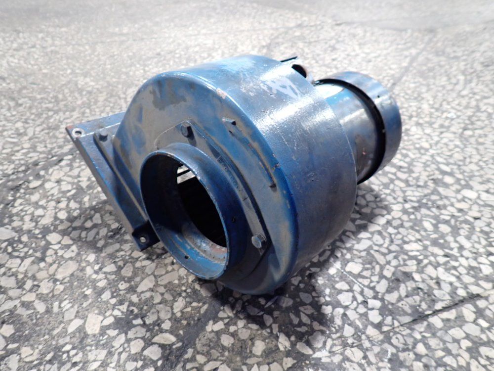 Leeson 1 Hp Centrifugal Blower