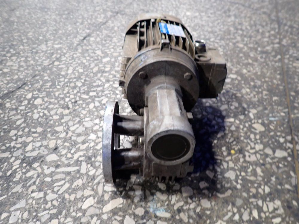 Bonfilioli 0.55 Kw Gear Motor - Bn80a4