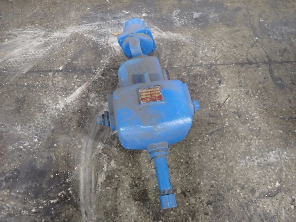 Rmstrong Steam Humidifier - Am-03