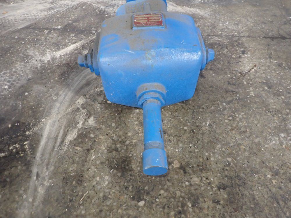 Rmstrong Steam Humidifier - Am-03