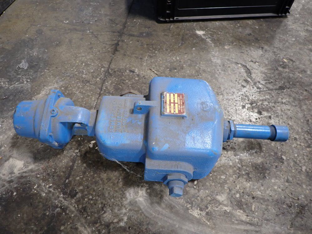 Rmstrong Steam Humidifier - Am-03