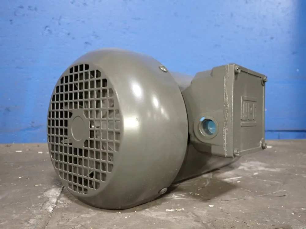 Weg 2 Hp Motor - 00218es3ef56cfl