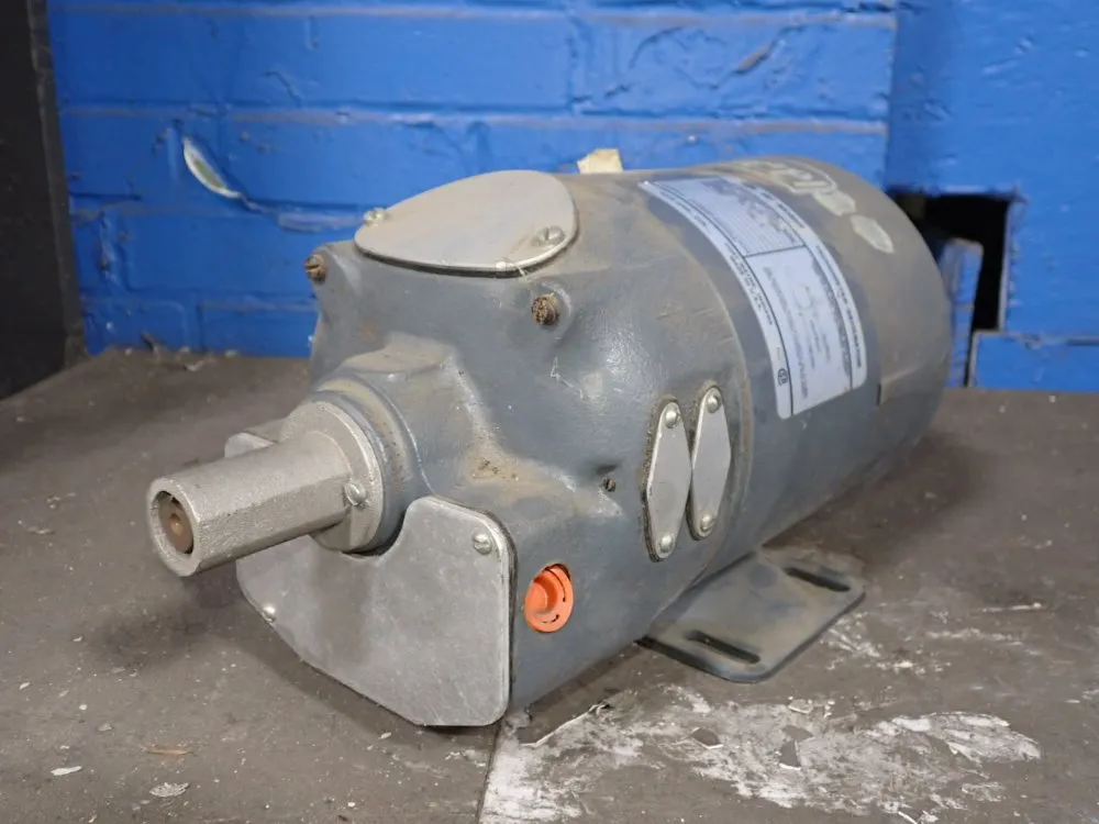 General Electic Tachometer Generator - 5bc46ab2014b