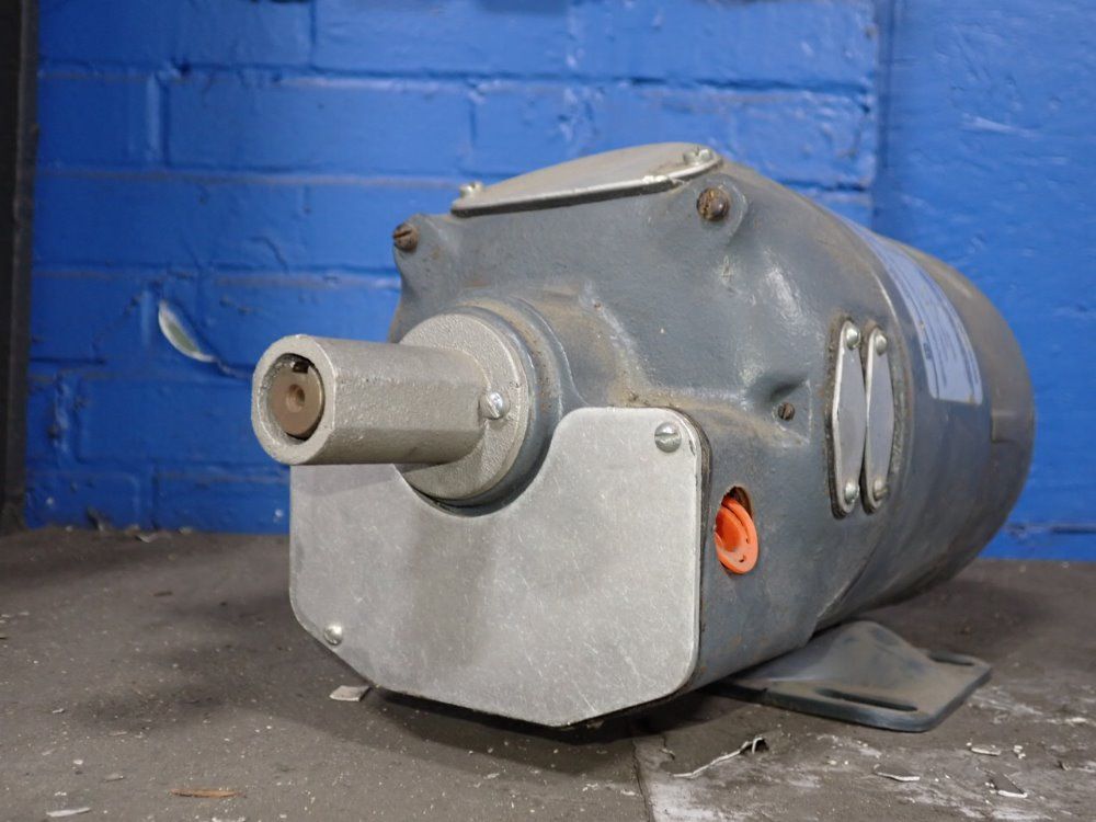 General Electic Tachometer Generator - 5bc46ab2014b