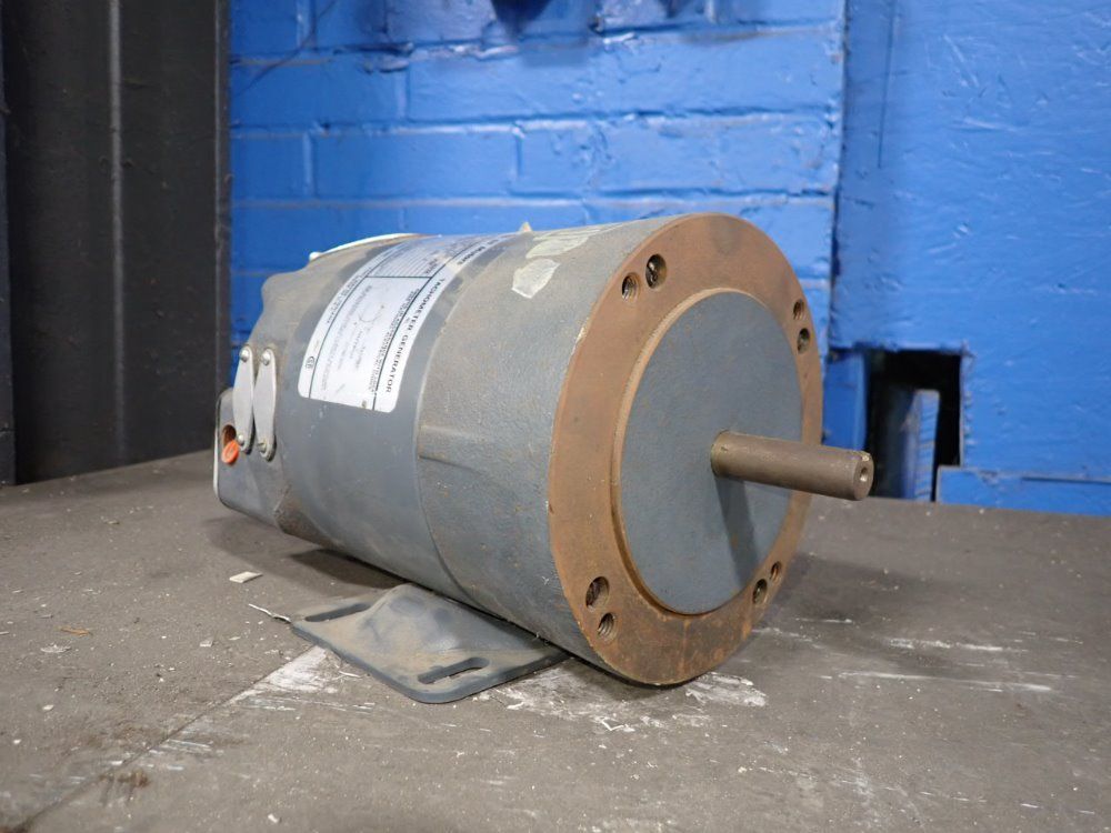 General Electic Tachometer Generator - 5bc46ab2014b