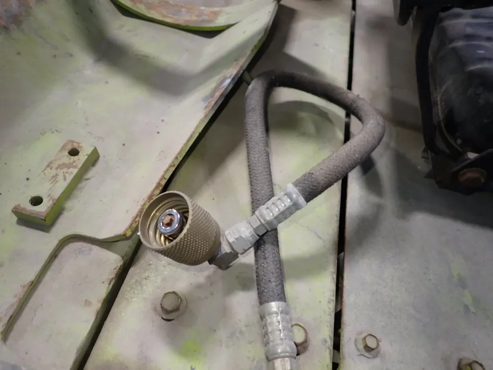 Clark 3150 Lbs Propane Forklift - Gcs17s