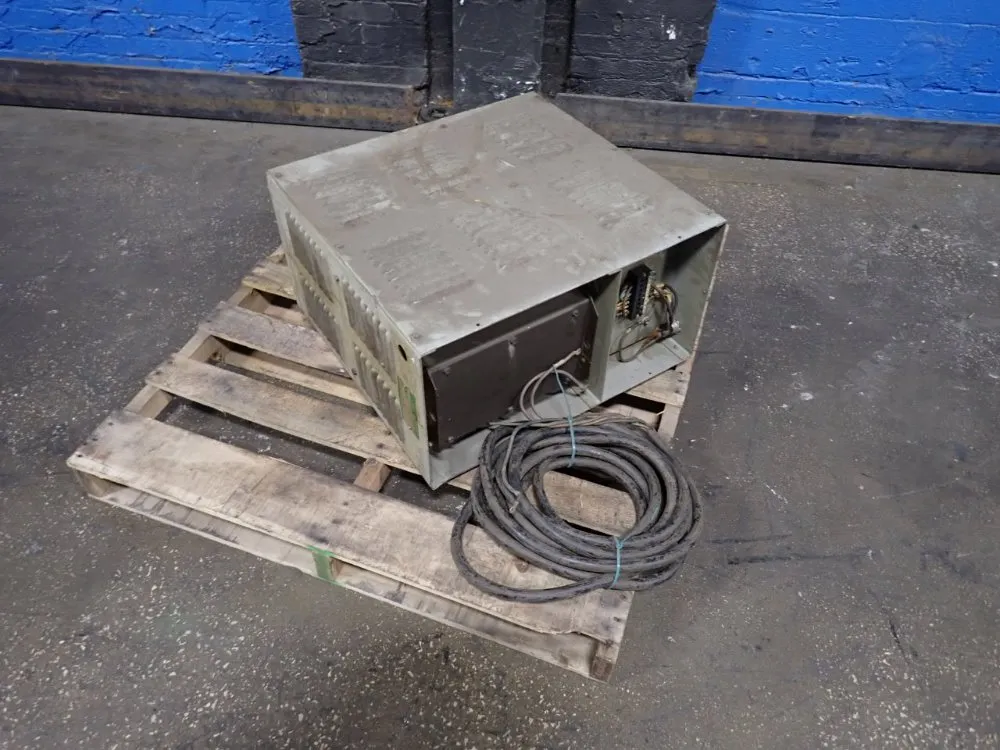 General Electric 5 Kva Transformer - 9t91y3069